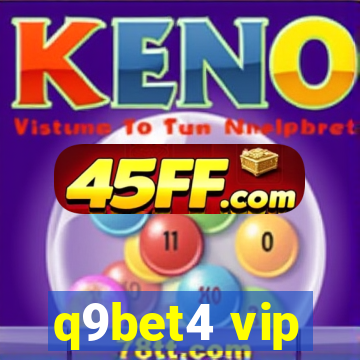 q9bet4 vip
